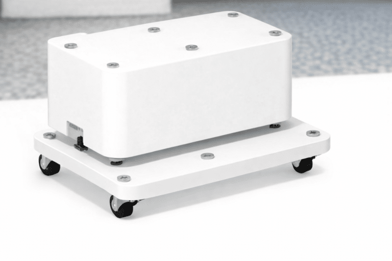 Tray for Power Bricks